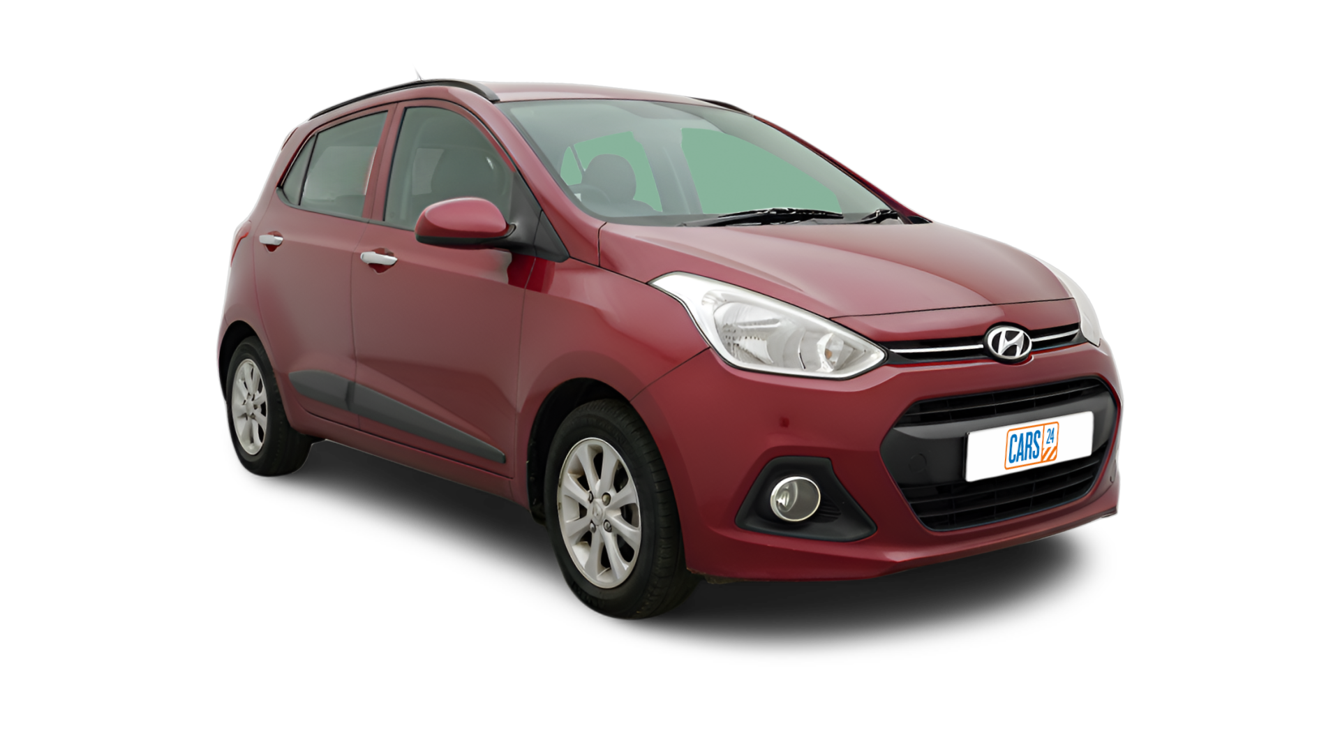 Hyundai Grand i10-img
